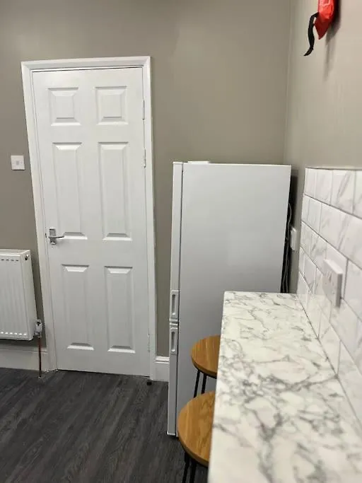A Beautiful Ground-Floor Flat. Apartment London