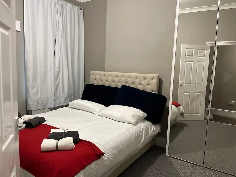 A Beautiful Ground-Floor Flat. Apartamento Londres Reino Unido