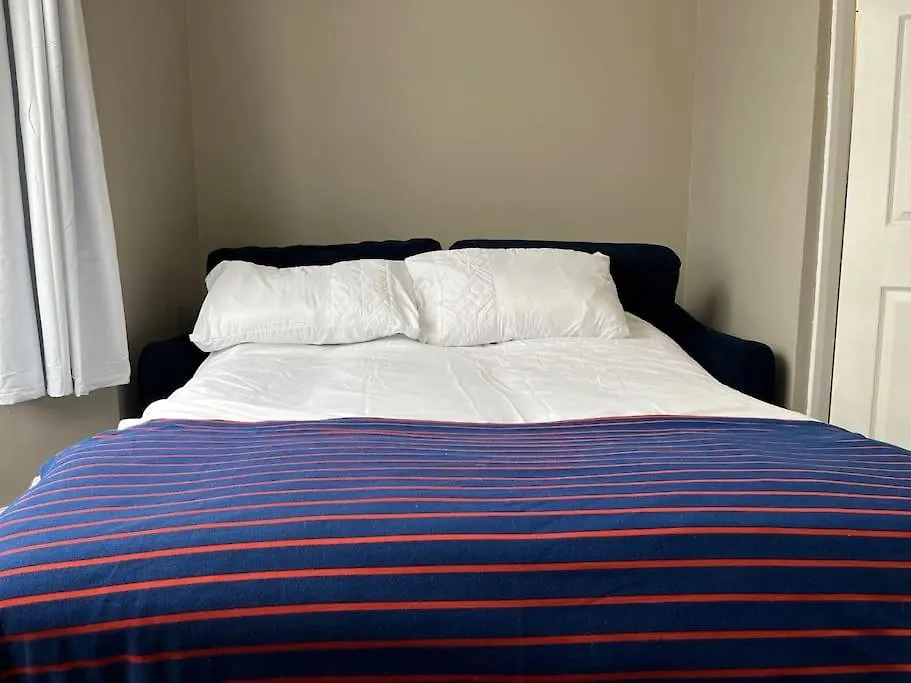 A Beautiful Ground-Floor Flat. Apartamento Londres